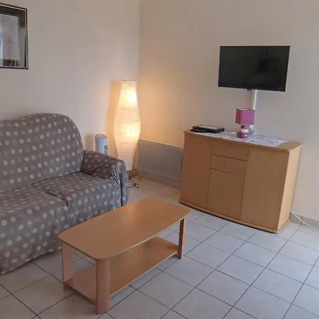 Apartamento Apartment Le Pharo