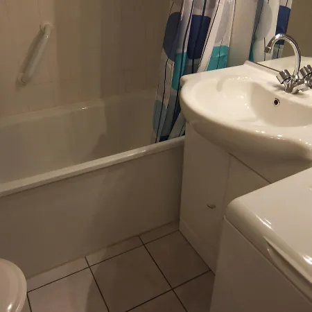 Apartamento Apartment Le Pharo *