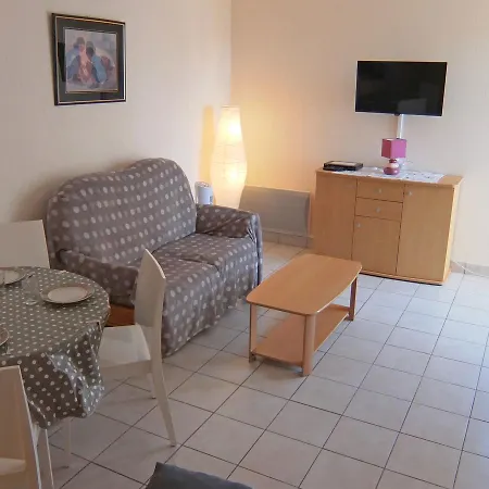 Apartamento Apartment Le Pharo