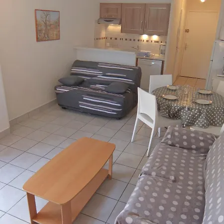 Apartment Le Pharo Apartamento